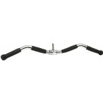 Trinfit Adaptér horní kladka zalomený pogumovaný – Zboží Dáma