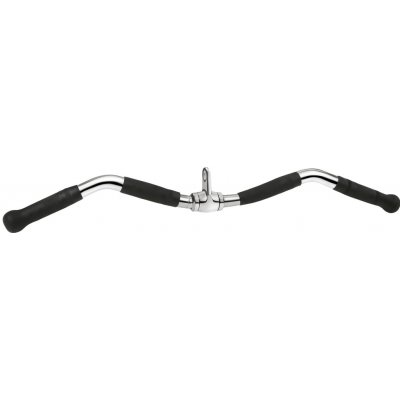 Trinfit Adaptér horní kladka zalomený pogumovaný – Zboží Dáma