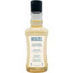 Reuzel Beard Aftershave Zklidňující voda po holení Wood&Spice 200 ml – Hledejceny.cz