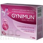 Gynimun Dual Protect 10 kapslí – Zboží Mobilmania