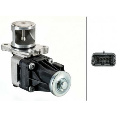AGR-Ventil HELLA 6NU 014 864-071 – Hledejceny.cz