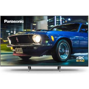 Panasonic TX-50HX800E