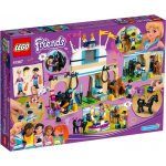 LEGO® Friends 41367 Stephanie a parkurové skákání – Zboží Živě