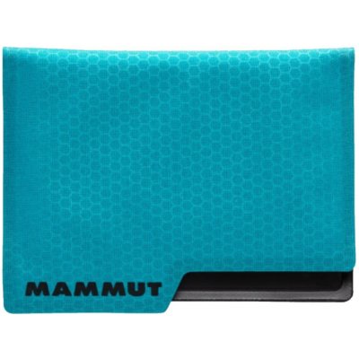 Mammut Smart Wallet Ultralight Modrá – Hledejceny.cz