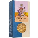 Sonnentor Curry sladké Bio 50 g – Zboží Dáma
