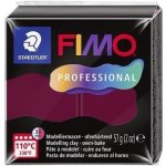 Fimo Staedtler professional 57g BORDEAUX – Zbozi.Blesk.cz