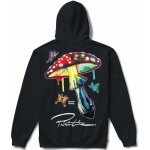 PRIMITIVE DREAM NICELY HOODIE Black – Zboží Dáma