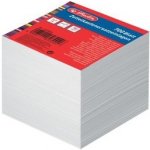 Herlitz Kostka v krabičce bílá 9x9 cm 700listků – Hledejceny.cz