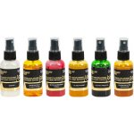 Benzar Mix Concourse Method spray Jahoda Krill 50 ml – Zboží Mobilmania