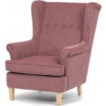 Autronic AK-388 PINK2 růžová látka – Zboží Mobilmania