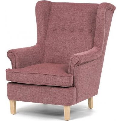 Autronic AK-388 PINK2 růžová látka – Zboží Mobilmania