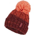 Rab Braid beanie QAA-62-DEH-ONE červená – Hledejceny.cz
