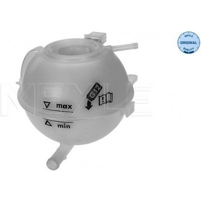 100 223 0005 MEYLE Vyrovnávací nádoba, chladicí kapalina – Hledejceny.cz