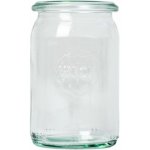 Weck zavařovací sklenice Mini Zylinder 12 ks x 145ml – Hledejceny.cz
