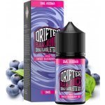 Juice Sauz Drifter Bar Shake & Vape Sweet Blueberry Ice 6 ml – Sleviste.cz
