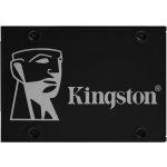 Kingston KC600 256GB, SKC600/256G – Zboží Mobilmania