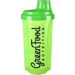 GreenFood Nutrition Shaker 500 ml – Hledejceny.cz