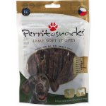 Perrito Dog Soft Lamb Stripes 100 g – Zbozi.Blesk.cz