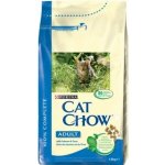 Cat Chow Adult tuňák 1,5 kg – Sleviste.cz