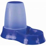 Trixie dávkovač krmiva a vody 1,5 l – Zboží Dáma