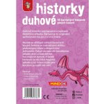 Mindok Duhové historky – Hledejceny.cz