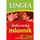 Česko - ruský mluvník