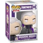 Funko Pop! Fortnite Midas Shadow Games 637 – Zboží Dáma