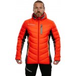 Everett Skitour Primaloft jacket red – Hledejceny.cz