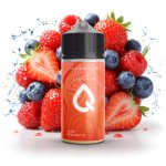 Infamous Liqonic Juicy Red Fruits 10 ml – Hledejceny.cz