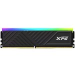 Adata XPG DIMM DDR4 8GB 3200MHz CL16 RGB GAMMIX D35 memory Dual Tray AX4U32008G16A-DTBKD35G – Hledejceny.cz