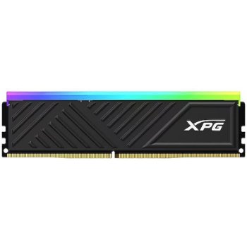 Adata XPG DIMM DDR4 8GB 3200MHz CL16 RGB GAMMIX D35 memory Dual Tray AX4U32008G16A-DTBKD35G