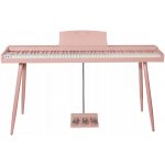 MusicMate MM-P25-P RoseKeys – Zboží Mobilmania