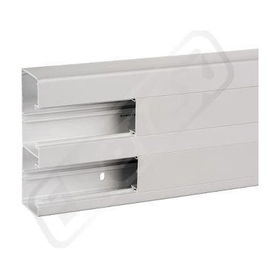 SCHNEIDER ELECTRIC SCHNEIDER Kanál ISM10400P 165x55 parapet – Zboží Mobilmania