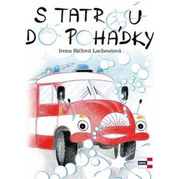 S Tatrou do pohádky