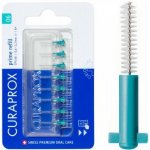 Curaprox CPS 06 Prime Refill mezizubní kartáčky bez držáku 8 ks – Hledejceny.cz
