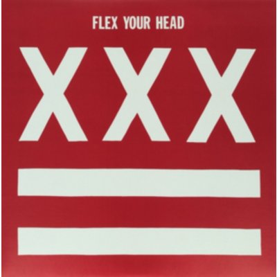 V/A: Flex Your Head LP