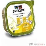 Specific CPW Puppy All Breed 6 x 300 g – Zboží Mobilmania