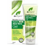 Dr.Organic s Aloe vera 100 ml – Hledejceny.cz