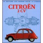 SCX Citroen 2 CV – Zboží Mobilmania