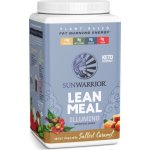 Sunwarrior Lean Meal Illumin8 slaný karamel 720 g – Hledejceny.cz