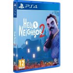 Hello Neighbor 2 – Hledejceny.cz