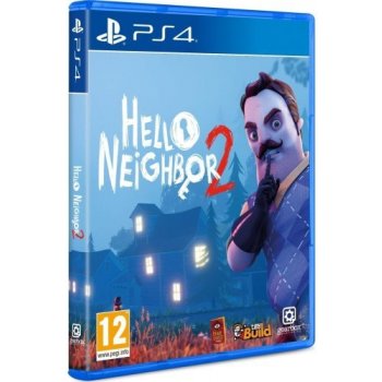 Hello Neighbor 2