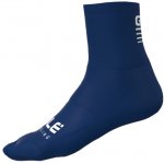 Alé Cycling Accessori letní cyklistické ponožky Strada 2.0 modré – Zboží Mobilmania