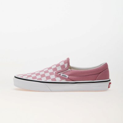 Vans Classic Slip-On Color Theory Checkeboard – Zboží Mobilmania