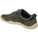 Bennon Barefoot sportovní khaki – Zbozi.Blesk.cz