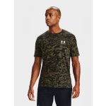 Under Armour ABC Camo SS black – Hledejceny.cz