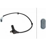 HELLA Generátor impulsů, klikový hřídel 6PU009146541 – Hledejceny.cz