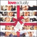 Soundtrack Láska nebeská Love Actually