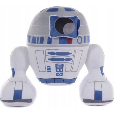 Maskot R2-D2 Star Wars – Zbozi.Blesk.cz