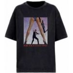 Tričko For Your Eyes Only – Zboží Dáma